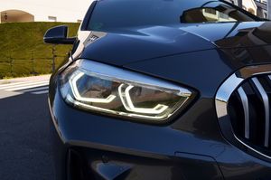 BMW Serie 1 118i A 140cv ///M Sport  - Foto 71