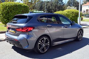 BMW Serie 1 118i A 140cv ///M Sport  - Foto 3
