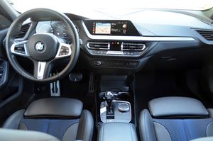 BMW Serie 1 118i A 140cv ///M Sport  - Foto 6