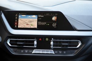 BMW Serie 1 118i A 140cv ///M Sport  - Foto 15