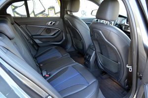 BMW Serie 1 118i A 140cv ///M Sport  - Foto 11