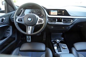 BMW Serie 1 118i A 140cv ///M Sport  - Foto 13