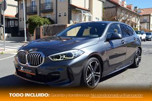 BMW Serie 1 118i A 140cv ///M Sport  - Foto 2