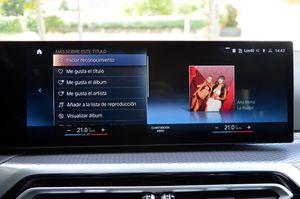 BMW Serie 3 320dA g20 LCI 190cv ///M 2024  - Foto 44