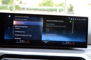BMW Serie 3 320dA g20 LCI 190cv ///M 2024  - Foto 58