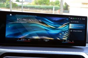 BMW Serie 3 320dA g20 LCI 190cv ///M 2024  - Foto 89