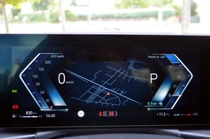 BMW Serie 3 320dA g20 LCI 190cv ///M 2024  - Foto 33