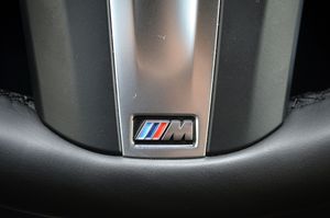 BMW Serie 3 320dA g20 LCI 190cv ///M 2024  - Foto 21
