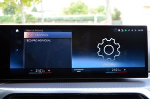 BMW Serie 3 320dA g20 LCI 190cv ///M 2024  - Foto 71