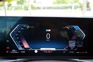 BMW Serie 3 320dA g20 LCI 190cv ///M 2024  - Foto 28
