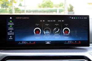 BMW Serie 3 320dA g20 LCI 190cv ///M 2024  - Foto 50