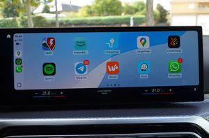 BMW Serie 3 320dA g20 LCI 190cv ///M 2024  - Foto 91