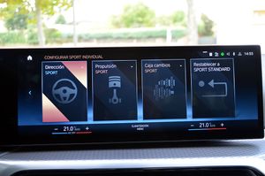 BMW Serie 3 320dA g20 LCI 190cv ///M 2024  - Foto 72