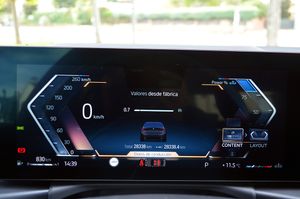 BMW Serie 3 320dA g20 LCI 190cv ///M 2024  - Foto 10