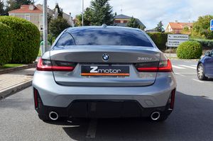 BMW Serie 3 320dA g20 LCI 190cv ///M 2024  - Foto 107