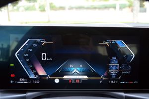 BMW Serie 3 320dA g20 LCI 190cv ///M 2024  - Foto 29