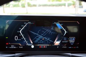 BMW Serie 3 320dA g20 LCI 190cv ///M 2024  - Foto 30