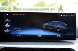 BMW Serie 3 320dA g20 LCI 190cv ///M 2024  - Foto 52