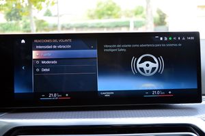 BMW Serie 3 320dA g20 LCI 190cv ///M 2024  - Foto 70
