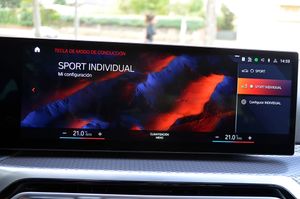 BMW Serie 3 320dA g20 LCI 190cv ///M 2024  - Foto 87