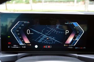 BMW Serie 3 320dA g20 LCI 190cv ///M 2024  - Foto 25
