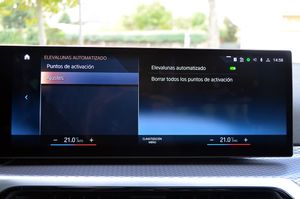 BMW Serie 3 320dA g20 LCI 190cv ///M 2024  - Foto 85
