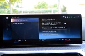 BMW Serie 3 320dA g20 LCI 190cv ///M 2024  - Foto 77