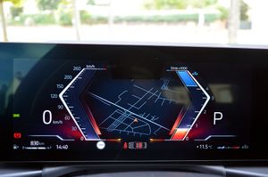 BMW Serie 3 320dA g20 LCI 190cv ///M 2024  - Foto 32