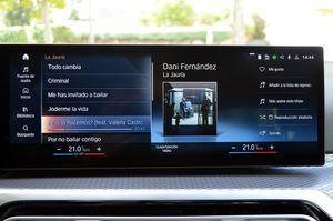 BMW Serie 3 320dA g20 LCI 190cv ///M 2024  - Foto 46