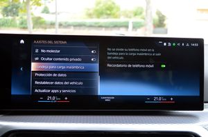 BMW Serie 3 320dA g20 LCI 190cv ///M 2024  - Foto 60