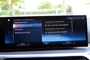 BMW Serie 3 320dA g20 LCI 190cv ///M 2024  - Foto 67