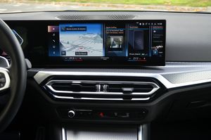 BMW Serie 3 320dA g20 LCI 190cv ///M 2024  - Foto 23