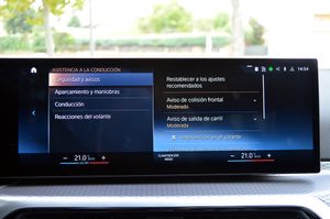 BMW Serie 3 320dA g20 LCI 190cv ///M 2024  - Foto 63