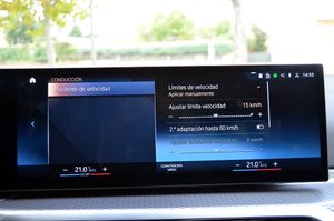 BMW Serie 3 320dA g20 LCI 190cv ///M 2024  - Foto 69