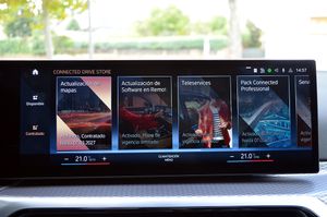 BMW Serie 3 320dA g20 LCI 190cv ///M 2024  - Foto 74