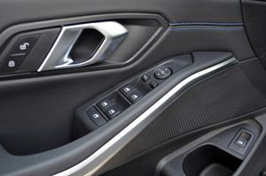 BMW Serie 3 320dA g20 LCI 190cv ///M 2024  - Foto 98