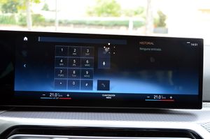 BMW Serie 3 320dA g20 LCI 190cv ///M 2024  - Foto 57