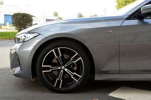 BMW Serie 3 320dA g20 LCI 190cv ///M 2024  - Foto 104