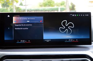 BMW Serie 3 320dA g20 LCI 190cv ///M 2024  - Foto 51