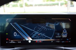 BMW Serie 3 320dA g20 LCI 190cv ///M 2024  - Foto 31
