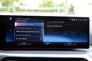 BMW Serie 3 320dA g20 LCI 190cv ///M 2024  - Foto 59