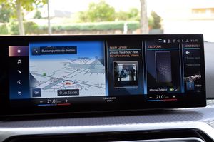BMW Serie 3 320dA g20 LCI 190cv ///M 2024  - Foto 34