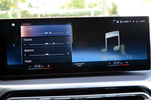 BMW Serie 3 320dA g20 LCI 190cv ///M 2024  - Foto 45