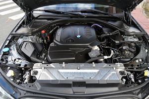 BMW Serie 3 320dA g20 LCI 190cv ///M 2024  - Foto 101