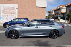 BMW Serie 3 320dA g20 LCI 190cv ///M 2024  - Foto 106