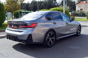 BMW Serie 3 320dA g20 LCI 190cv ///M 2024  - Foto 3
