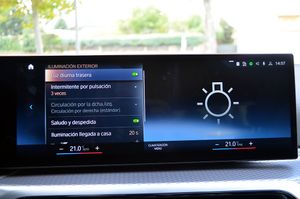 BMW Serie 3 320dA g20 LCI 190cv ///M 2024  - Foto 76