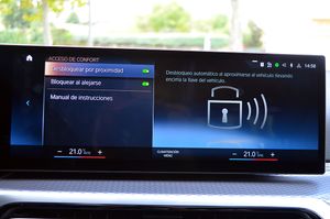 BMW Serie 3 320dA g20 LCI 190cv ///M 2024  - Foto 81