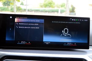 BMW Serie 3 320dA g20 LCI 190cv ///M 2024  - Foto 61