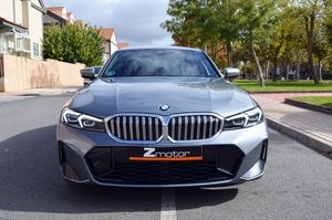 BMW Serie 3 320dA g20 LCI 190cv ///M 2024  - Foto 105